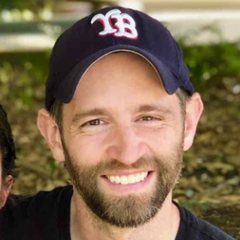 Jeff Kloster
