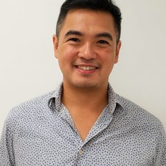 Mark Aspillera